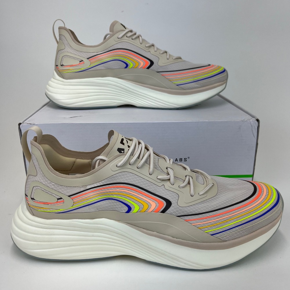 APL Streamline‎ Running Shoes Lightweight Comfort Athletic Sneakers Size 14 New